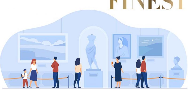 10 Best Museums In Singapore