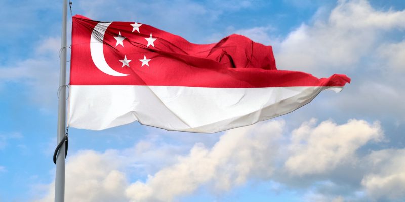 Singapore National Day – August 9, 2023