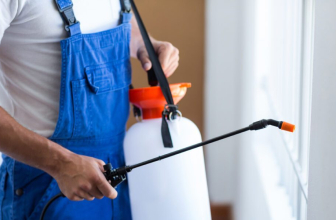 NBW Pest Control – The Number 1 Pest Control Company in Singapore