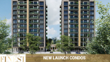 New Condo Launch for 2021