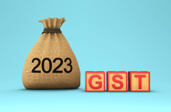 Singapore’s anticipated rise in GST will take effect on January 1, 2023