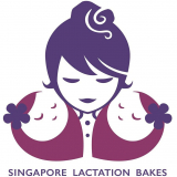 Singapore Lactation Bakes: Mummies’ Breast-friend
