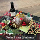 Christmas Deals – NICK VINA ARTISAN BAKERY