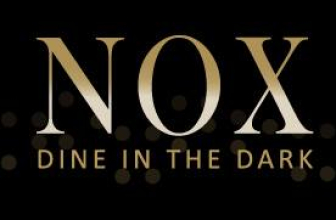 NOX – Dine In The Dark