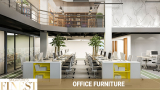 The Finest Office Furniture Stores in Singapore