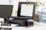 5 Best Office Printer in Singapore