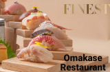 10 Best Omakase Restaurants in Singapore