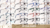 The Finest Optical Shops in Singapore
