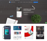 Orfeostory – A Fast-Growing Web and App Development Company in Singapore