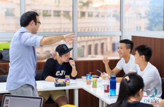 Specialist Tuition Centre With More than 50 Years of Teaching Experience