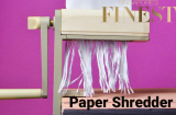 Top 5 Best Paper Shredder in Singapore