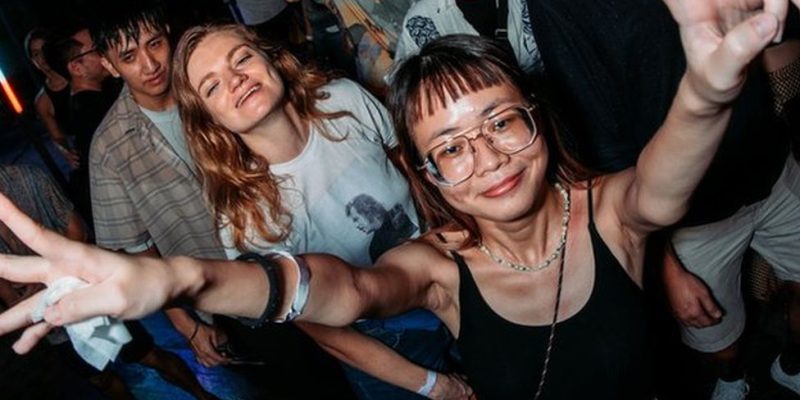 Best Upcoming Parties and Raves in Singapore