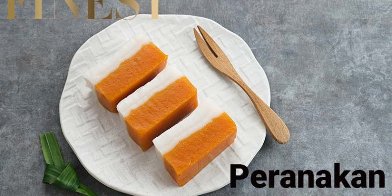 9 Best Peranakan Food in Singapore