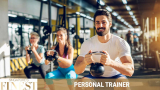 The Finest Personal Trainer in Singapore
