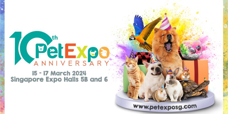 PetExpo 2024