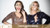 The Finest Photo Booth Rental Services in Singapore