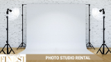 The Finest Photo Studio Rental in Singapore