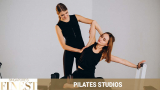 The Finest Pilates Studios in Singapore