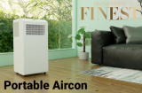 5 Best Portable Aircon in Singapore