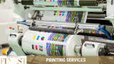 The Finest Printing Services in Singapore