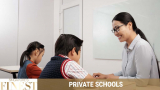 The Finest Private Schools in Singapore