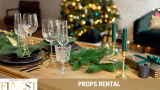 The Finest Props Rental Services in Singapore