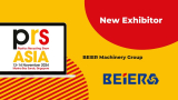 Plastics Recycling Show Asia (PRS Asia)