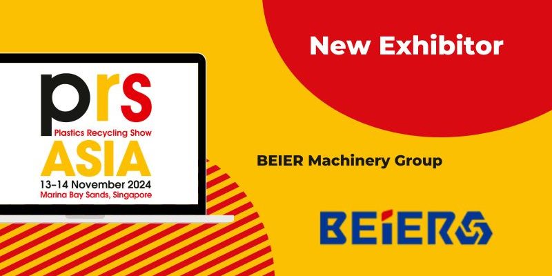 Plastics Recycling Show Asia (PRS Asia)