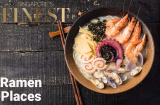 10 Best Ramen Places in Singapore