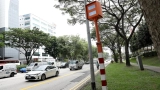 Starting on April 1, red light cameras will be used to identify speeding