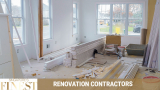 The Finest Renovation Contractors in Singapore