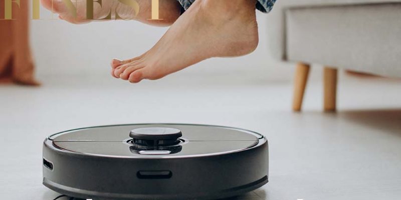 Top 5 Best Robot Vacuum Cleaners in Singapore