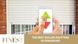 The Finest Roller Shutters in Singapore