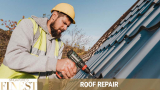 The Finest Roof Repair in Singapore