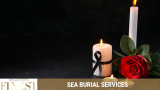 The Finest Sea Burial Services in Singapore