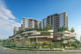 Sengkang Grand Residences