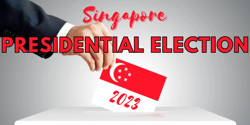Singapore Presidential Election 2023: Election Day is September 1; Nomination Day is August 22