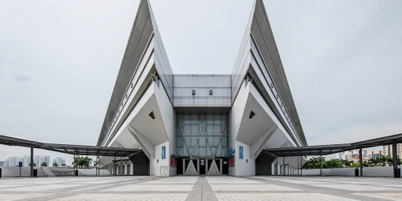 Experts recommend preserving the ‘Iconic’ Singapore Indoor Stadium amidst proposals for a new arena