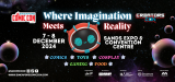 Singapore Comic Con 2024