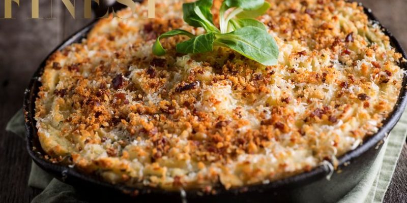 The Finest Shepherds Pie in Singapore