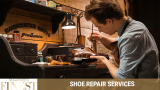 The Finest Shoe Repair Services in Singapore