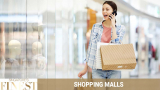 The Finest Shopping Malls in Singapore