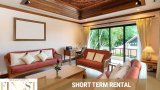 The Finest Short Term Rental in Singapore