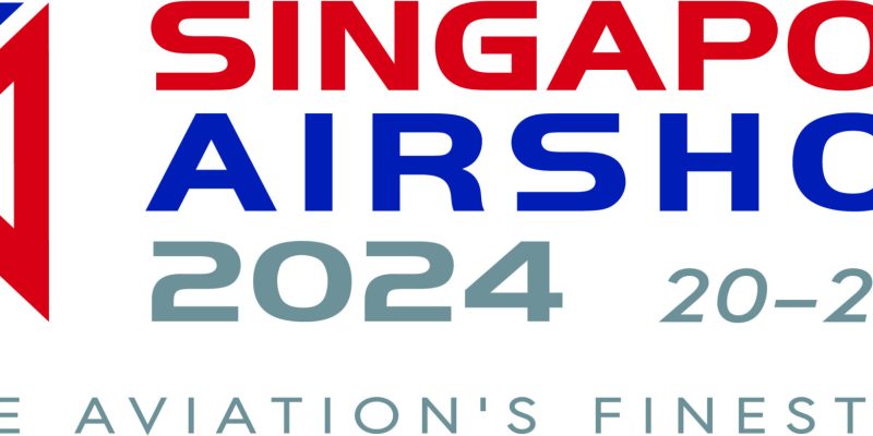 Singapore Airshow 2024