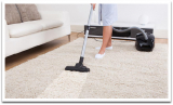 Singapore Carpet Cleaning