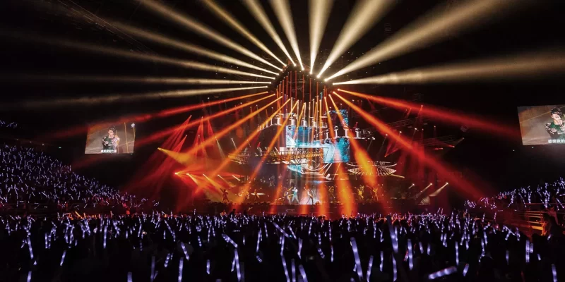 Singapore Indoor Stadium