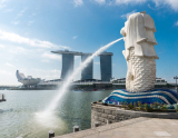 Honeymoon in Singapore: Ten Romantic Places to Visit
