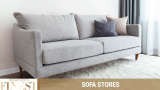 The Finest Sofa Stores in Singapore