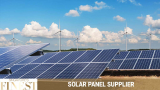 The Finest Solar Panel Supplier in Singapore