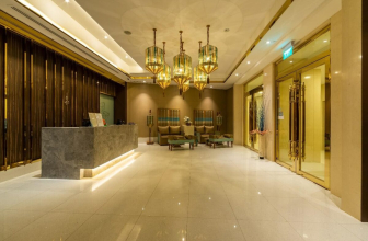 Spa Nes – Biggest 24hr Spa in Singapore